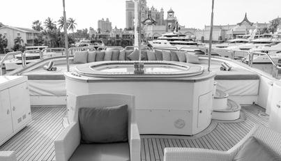 2008 BENETTI CLASSIC 120 For Sale image23