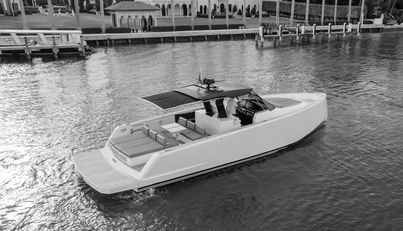 DARYA ONE For Sale image8