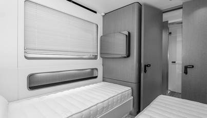BREEZE AZIMUT GRANDE 26M For Sale image36