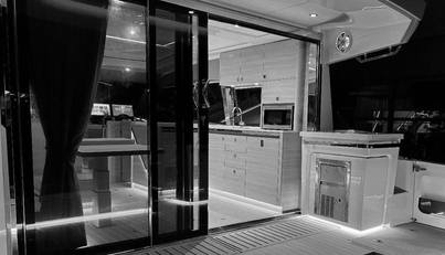 Aquila 42 Coupe For Sale image52