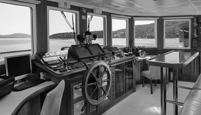 DONNA DEL MARE For Sale image23