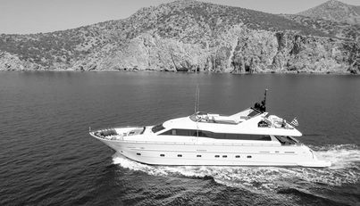 GIOE I For Sale image9