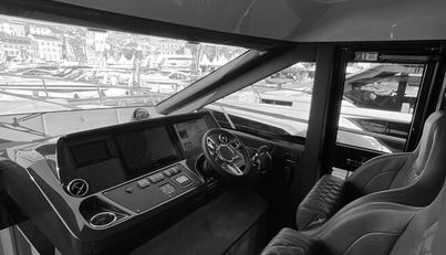 ABSOLUTE 62 FLY For Sale image15