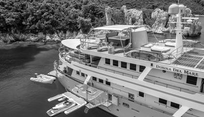 DONNA DEL MARE For Sale image6