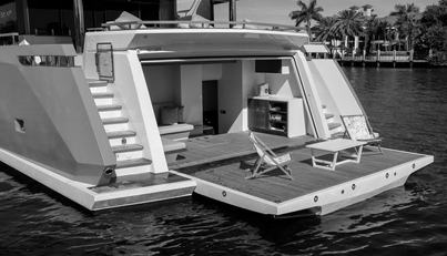NUMARINE 32XP For Sale image47