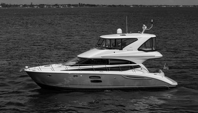 Gail’s Storm IV For Sale image2