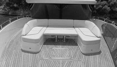 PRINCESS X80 For Sale image4