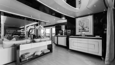 Captain Morgan III For Sale image19