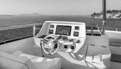 NUMARINE 22XP/07 For Sale image11