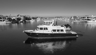 Myra May ll For Sale image7