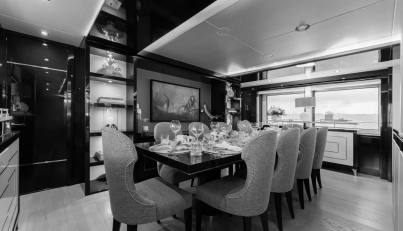 Captain Morgan III For Sale image22