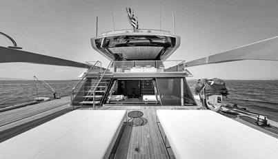 JUST MARIE III For Sale image6