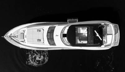 95 YACHT For Sale image10