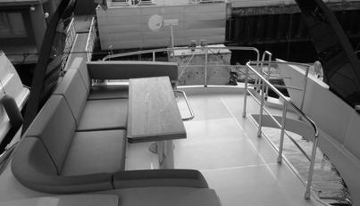 MARQUIS 630 SPORT For Sale image7