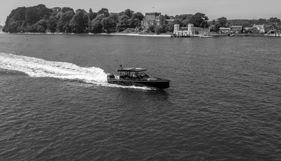 DREAMTIME II For Sale image9