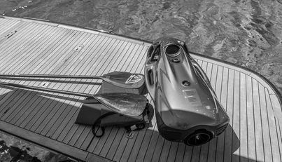 Gitana II For Sale image18