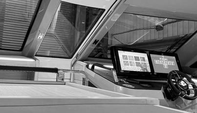 Aquila 42 Coupe For Sale image78