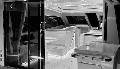 Aquila 42 Coupe For Sale image51