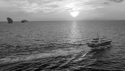 LADY AZUL For Sale image6