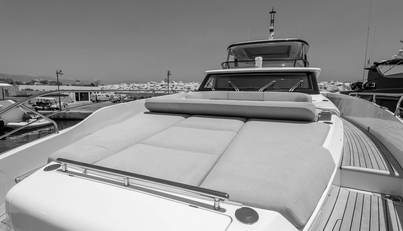 BREEZE AZIMUT GRANDE 26M For Sale image54