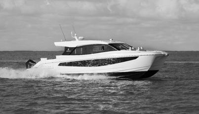 Aquila 42 Coupe For Sale image25