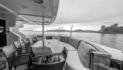 SERENITY II For Sale image4