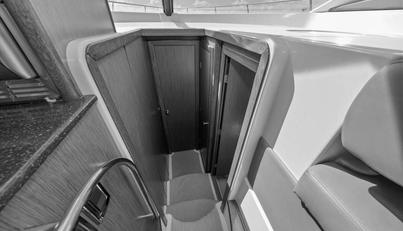 Gail’s Storm IV For Sale image58