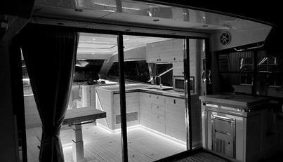 Aquila 42 Coupe For Sale image47