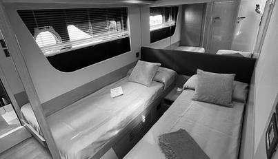 ABSOLUTE 62 FLY For Sale image22