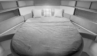 Fairline Targa 38 For Sale image23