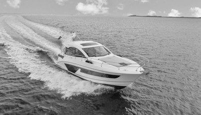 Trade Boat For Sale image3