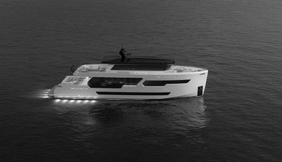 LADY LUNA For Sale image1