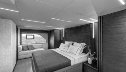 NUMARINE 22XP/07 For Sale image29