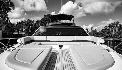 FAIRLINE PHANTOM For Sale image3