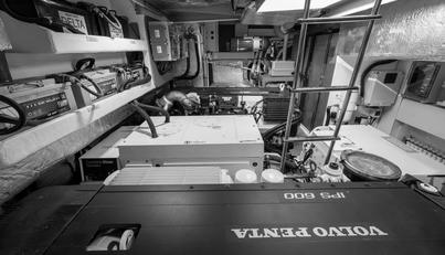 Four Sail For Sale image41