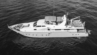 MOONRAKER II For Sale image5
