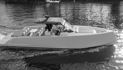 DARYA ONE For Sale image7