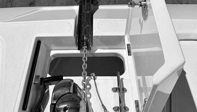 Aquila 42 Coupe For Sale image82