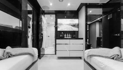 Captain Morgan III For Sale image36