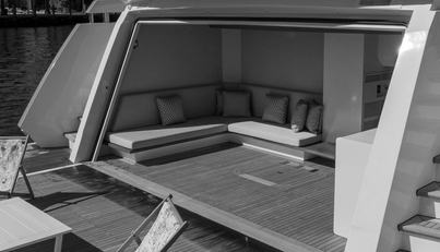 NUMARINE 32XP For Sale image48
