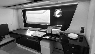ABSOLUTE 62 FLY For Sale image18