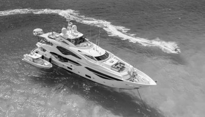 Captain Morgan III For Sale image1