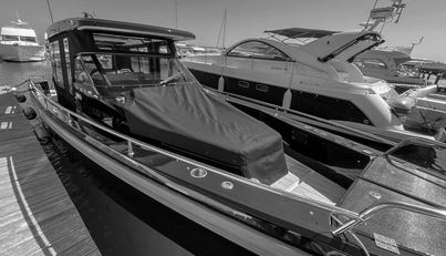 DREAMTIME II For Sale image36