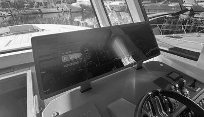 PARDO ENDURANCE 60 For Sale image14