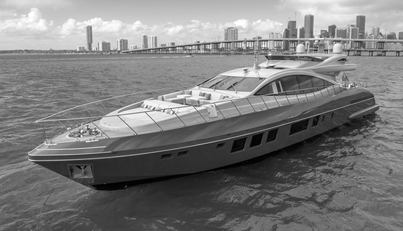NANA I For Sale image5