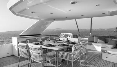 NUMARINE 22XP Hull #7 For Sale image34