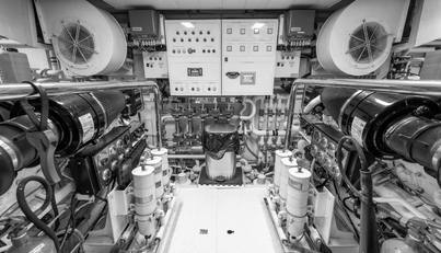 2008 BENETTI CLASSIC 120 For Sale image61