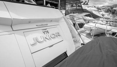 JUNIOR For Sale image15