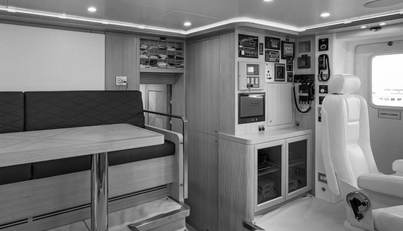 SEVEN SEAS For Sale image47