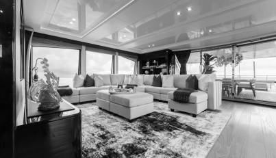 Captain Morgan III For Sale image40